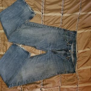 Levi Jeans